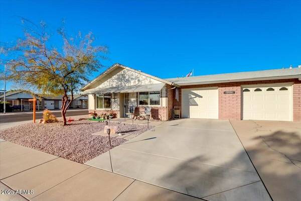 Peoria, AZ 85345,10104 N 96th Drive #A