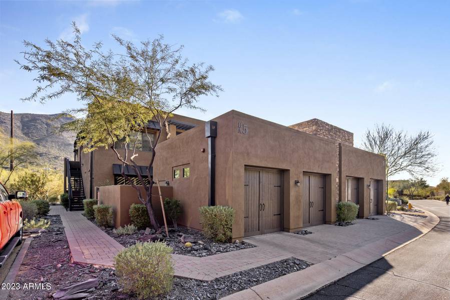 36600 N CAVE CREEK Road #5B, Cave Creek, AZ 85331