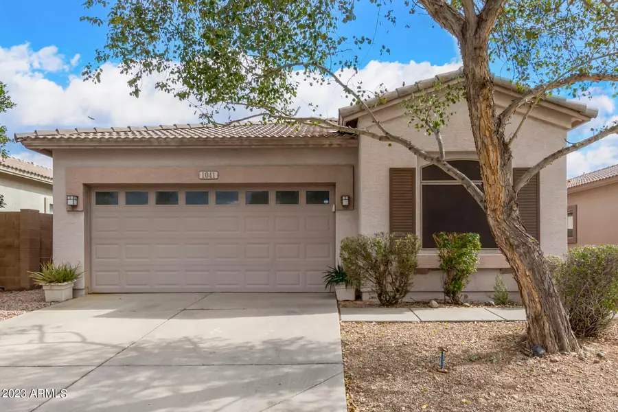 1041 S 99th Place, Mesa, AZ 85208