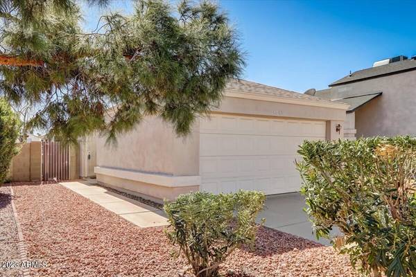 Glendale, AZ 85310,4015 W CHAMA Drive