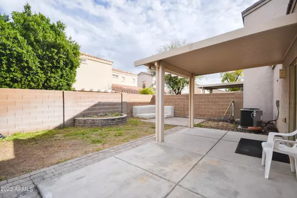 Peoria, AZ 85381,8786 W WOOD Drive