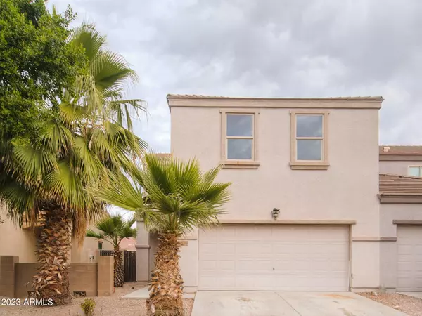 8786 W WOOD Drive, Peoria, AZ 85381