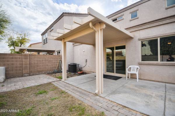 Peoria, AZ 85381,8786 W WOOD Drive