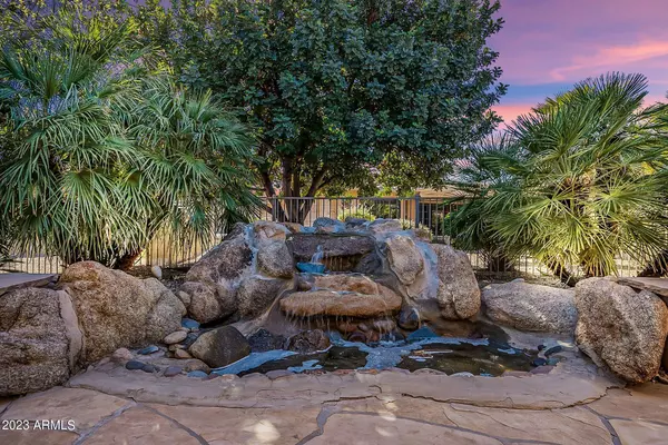 Surprise, AZ 85387,18846 N PALACIO Lane