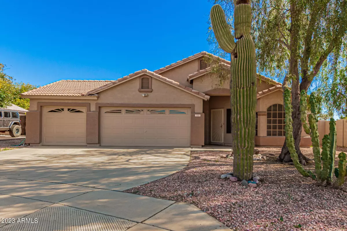 Mesa, AZ 85207,725 N ALETTA --