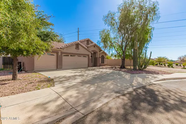 Mesa, AZ 85207,725 N ALETTA --