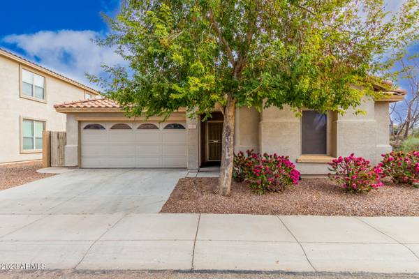 Surprise, AZ 85388,16121 N 170TH Avenue