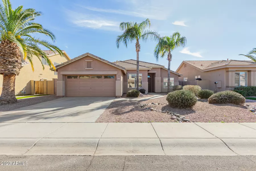 1655 E HARRISON Street, Chandler, AZ 85225