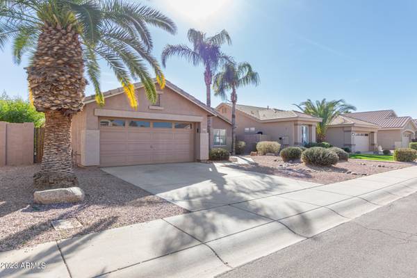 Chandler, AZ 85225,1655 E HARRISON Street