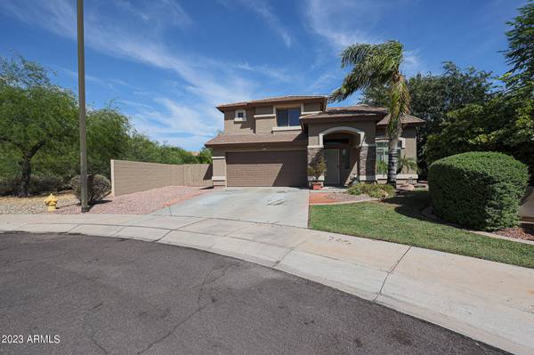 Litchfield Park, AZ 85340,13615 W CAVALIER Court