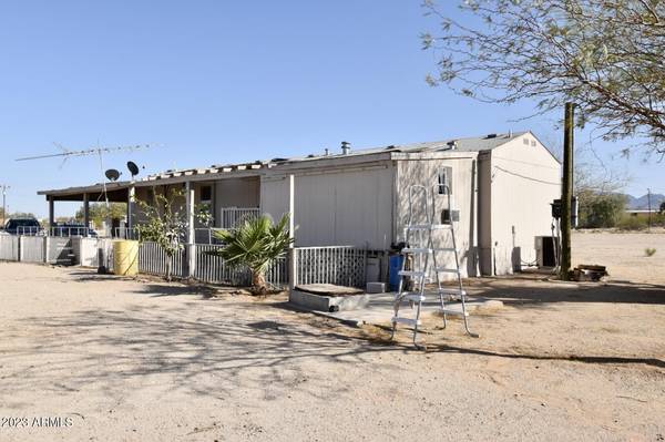 Maricopa, AZ 85139,54194 W ORGAN PIPE Road