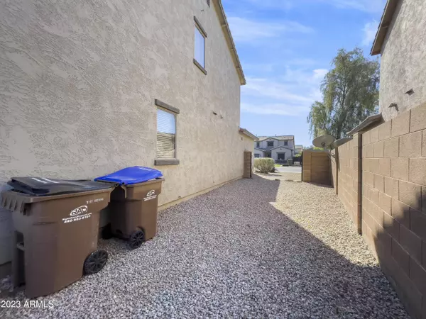 Maricopa, AZ 85139,45274 W BALBOA Drive