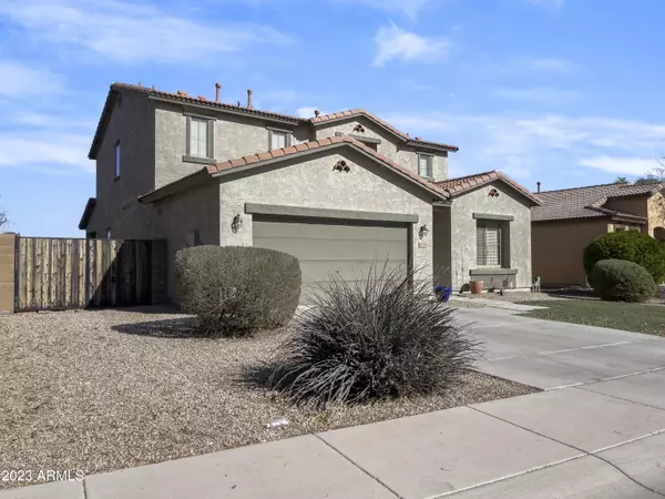 Maricopa, AZ 85139,45274 W BALBOA Drive