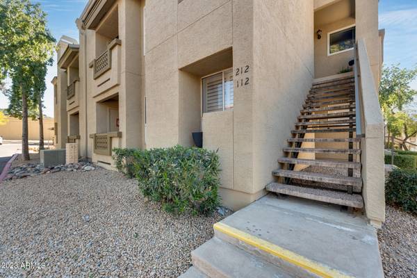 Phoenix, AZ 85020,1880 E MORTEN Avenue #212