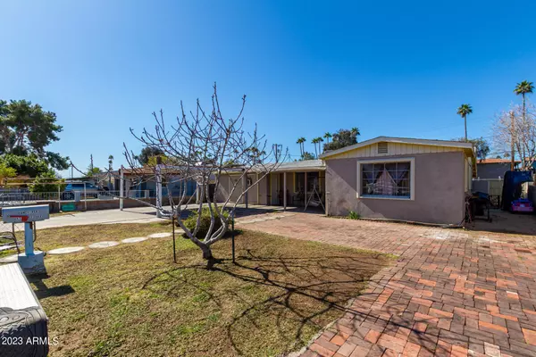 Phoenix, AZ 85017,4144 N 32ND Avenue