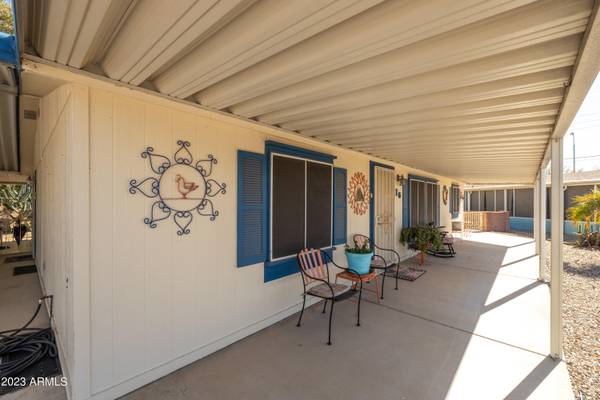 Apache Junction, AZ 85119,2400 E Baseline Avenue #16