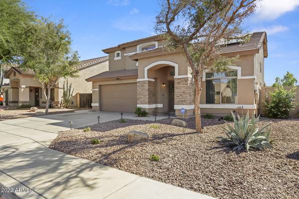 Litchfield Park, AZ 85340,13507 W PECK Drive