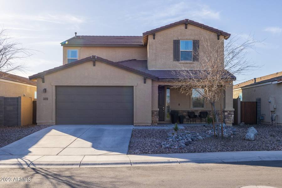 36578 N MASHONA Trail, San Tan Valley, AZ 85140