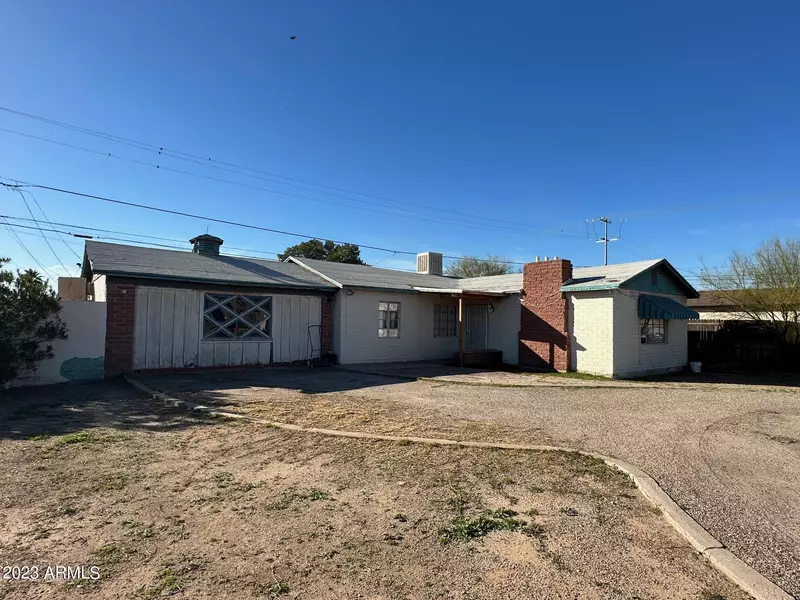 115 N MORRISON Avenue, Casa Grande, AZ 85122