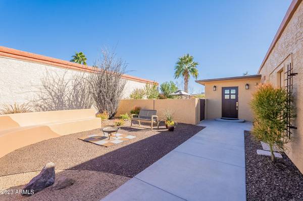 Sun Lakes, AZ 85248,9507 E MICHIGAN Avenue