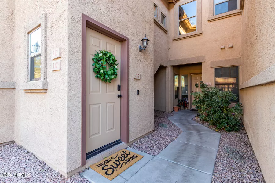 2831 E SOUTHERN Avenue #217, Mesa, AZ 85204