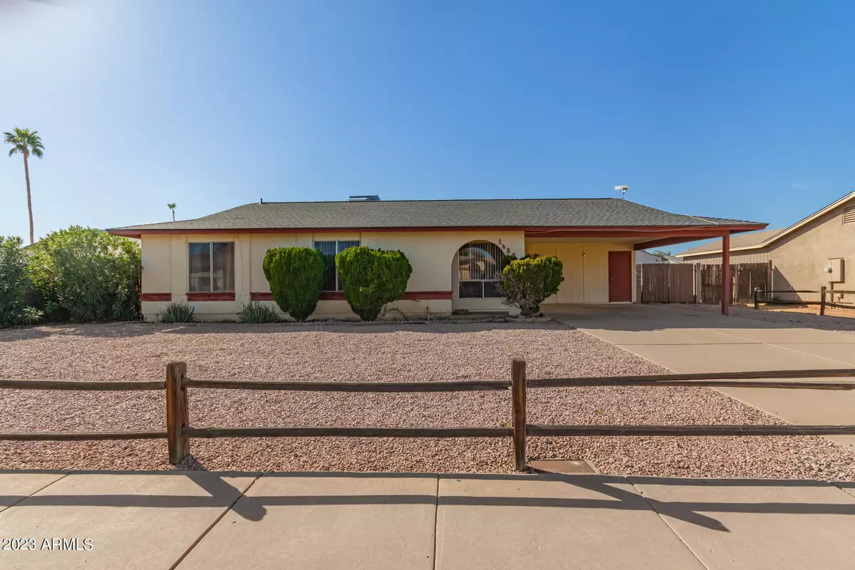 Mesa, AZ 85204,1650 S WINDSOR --