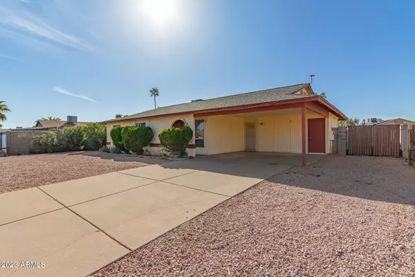 Mesa, AZ 85204,1650 S WINDSOR --