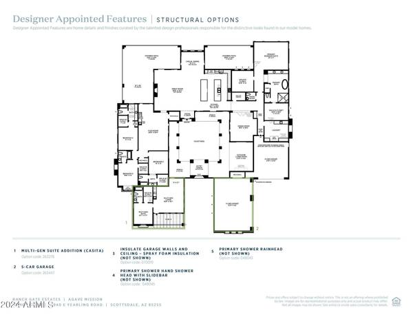 Scottsdale, AZ 85255,11940 E Yearling Road #18