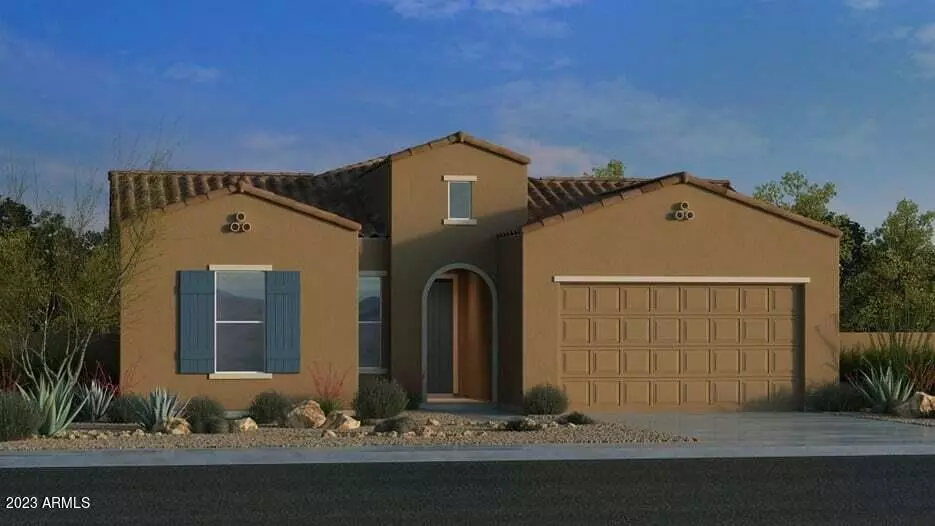 3824 E Fiesta Flower Lane, San Tan Valley, AZ 85140