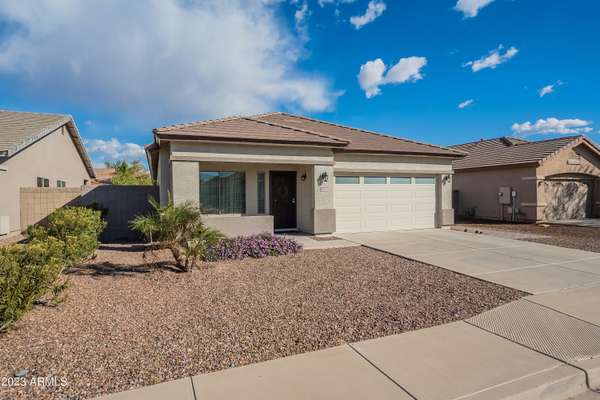 Surprise, AZ 85379,13913 N 146TH Lane