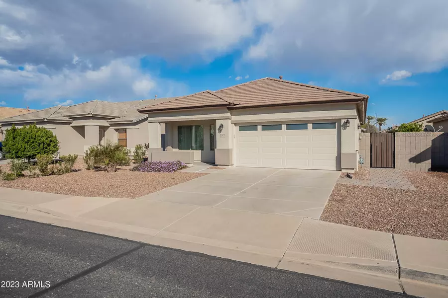 13913 N 146TH Lane, Surprise, AZ 85379