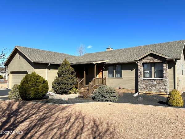 Show Low, AZ 85901,1239 N FAIRWAY Drive