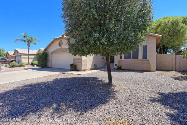 Gilbert, AZ 85233,483 W COUNTRY ESTATES Avenue