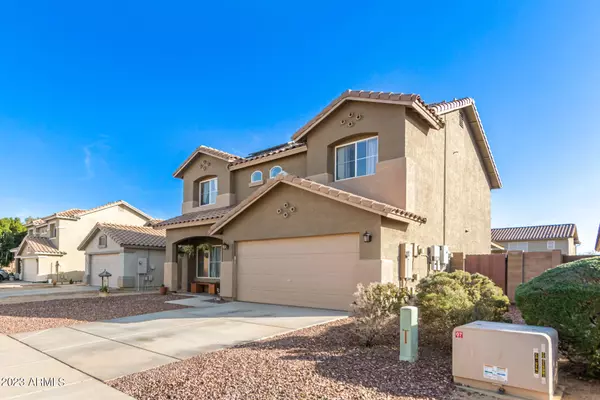 Surprise, AZ 85379,15333 W EVANS Drive