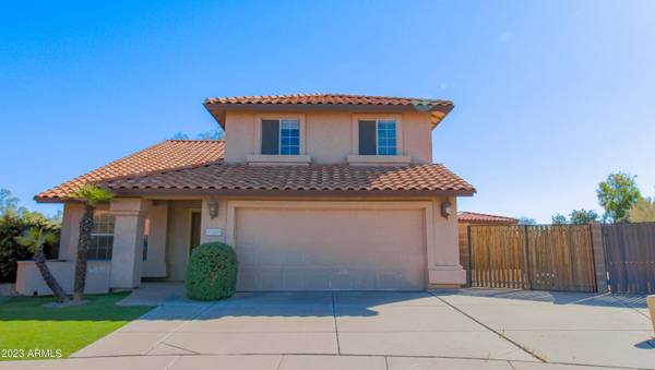 Chandler, AZ 85224,1241 W CINDY Street