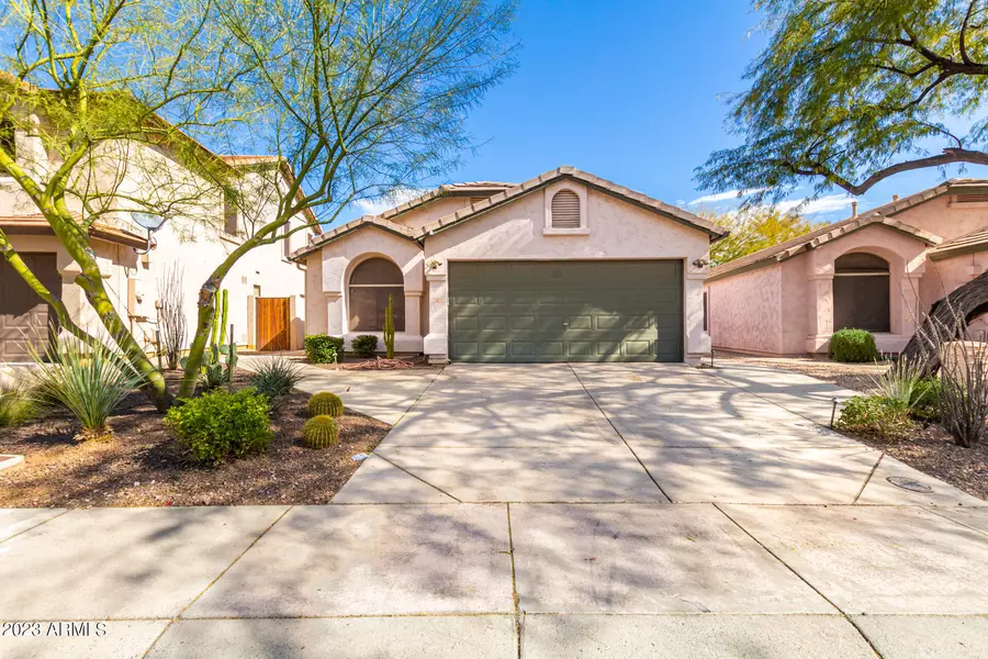 21823 N 48TH Place, Phoenix, AZ 85054