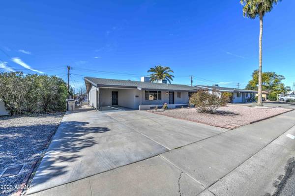 Mesa, AZ 85205,410 N 56TH Place