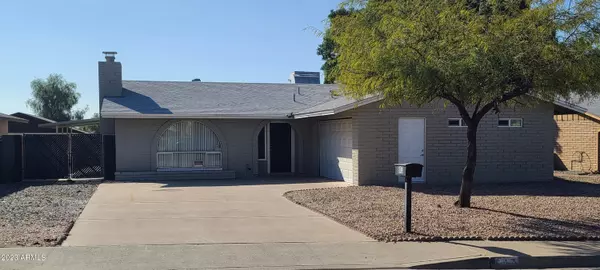 813 E CHERYL Drive,  Phoenix,  AZ 85020