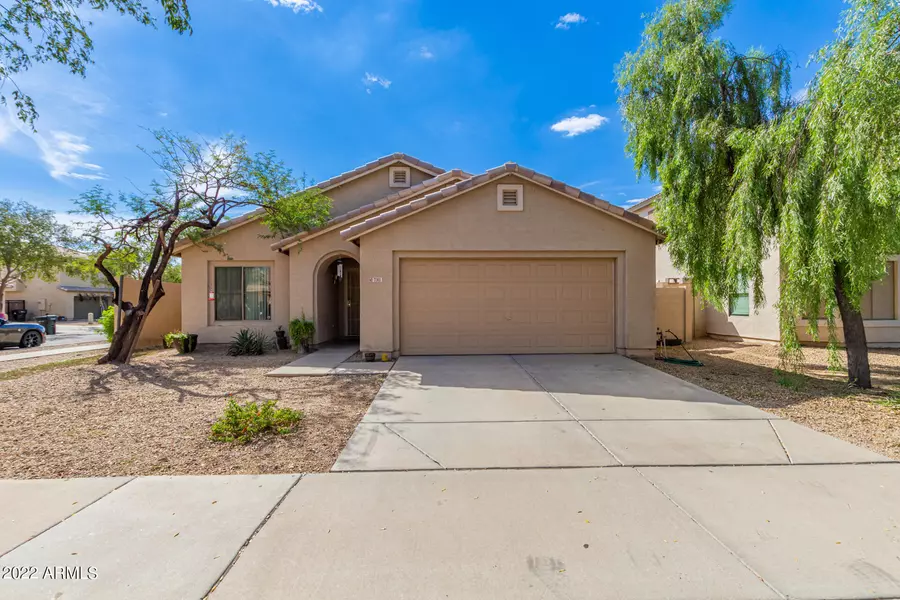 7311 W CORDES Road, Phoenix, AZ 85043