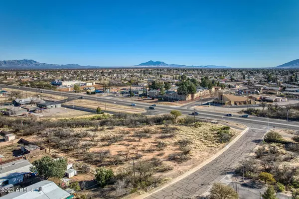 Sierra Vista, AZ 85635,Tree Top Ave & Hwy 90 -- #21