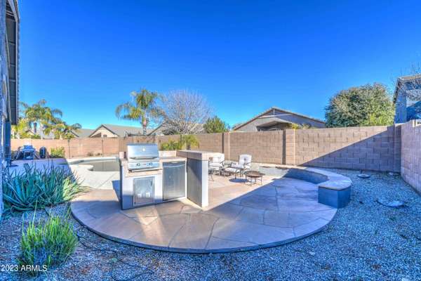 San Tan Valley, AZ 85143,792 W DEXTER Way