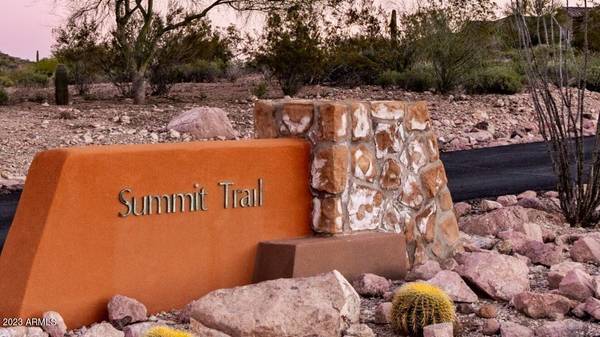 Gold Canyon, AZ 85118,3897 S SUMMIT Trail #7