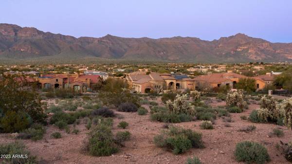 Gold Canyon, AZ 85118,3897 S SUMMIT Trail #7