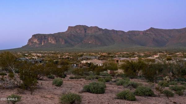 Gold Canyon, AZ 85118,3811 S SUMMIT Trail #9