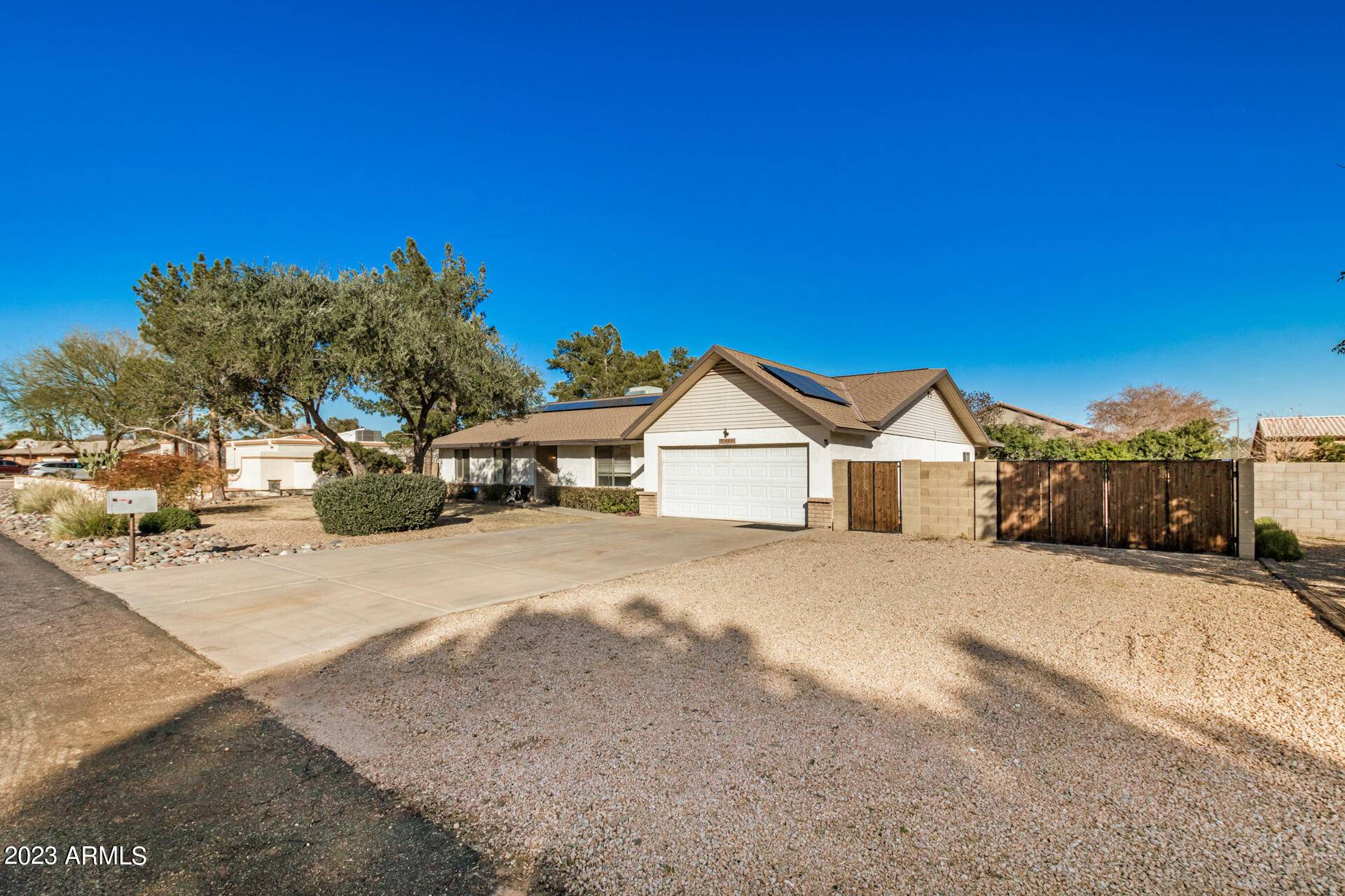 Glendale, AZ 85308,18227 N 65TH Avenue