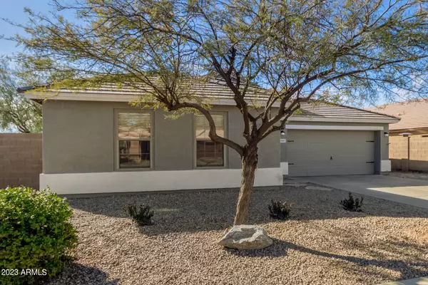 Buckeye, AZ 85326,25517 W FOREST GROVE Avenue