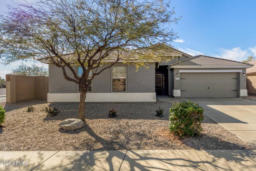 25517 W FOREST GROVE Avenue, Buckeye, AZ 85326