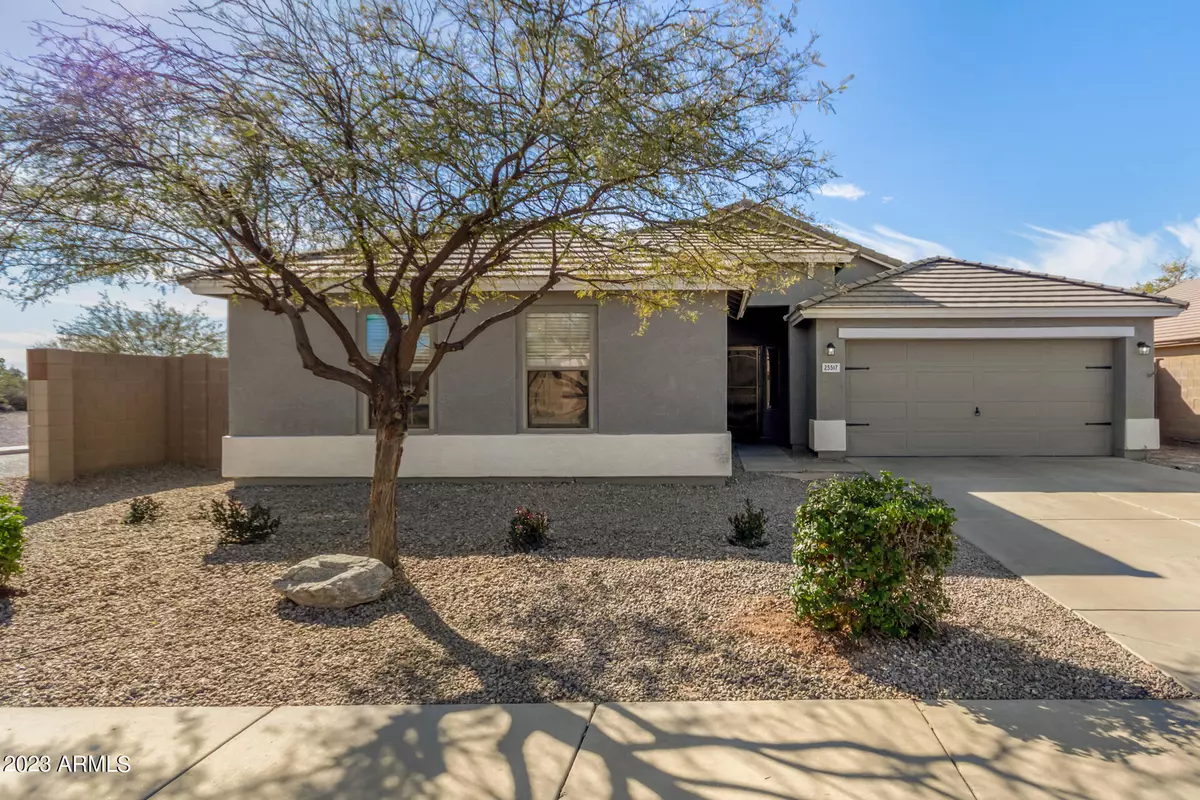 Buckeye, AZ 85326,25517 W FOREST GROVE Avenue