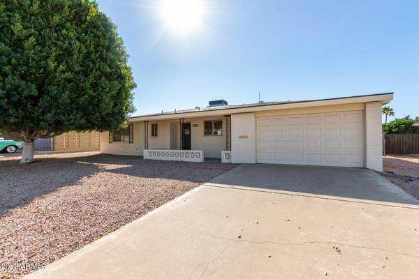 Mesa, AZ 85205,5663 E DES MOINES Street