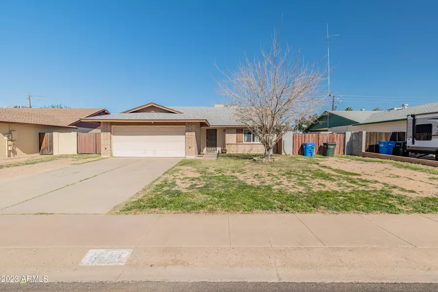 3108 W JUNIPER Avenue, Phoenix, AZ 85053